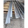 Image 3 : Lot of Metal and PVC Tubes