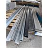 Image 4 : Lot of Metal and PVC Tubes