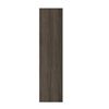 Image 4 : Richelieu 24 x 95-in Walnut Grooved Wood Panel
