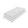 Image 1 : Pallet Lot of Terrafoam Expanded Polystyrene Insulation Panel - Type 1 - 8-ft x 4-ft x 1-in - White
