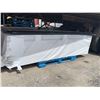 Image 3 : Pallet Lot of Terrafoam Expanded Polystyrene Insulation Panel - Type 1 - 8-ft x 4-ft x 1-in - White