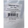 Image 5 : Pallet Lot of Terrafoam Expanded Polystyrene Insulation Panel - Type 1 - 8-ft x 4-ft x 1-in - White