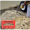 Image 1 : Lot of 8 Quikrete General Use Cement, 88lbs