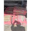 Image 3 : Lot of 8 Quikrete General Use Cement, 88lbs
