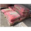 Image 4 : Lot of 8 Quikrete General Use Cement, 88lbs