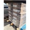 Image 2 : Pallet of Sauder Storage Wall Unit Parts
