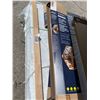 Image 1 : RONA 6 Ft. Long Wooden Railing Kit
