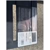 Image 2 : Freestyle 24x44in Black Boardwalk Mat