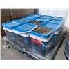 Image 1 : Pallet of Alaskan Premium Ice Melter