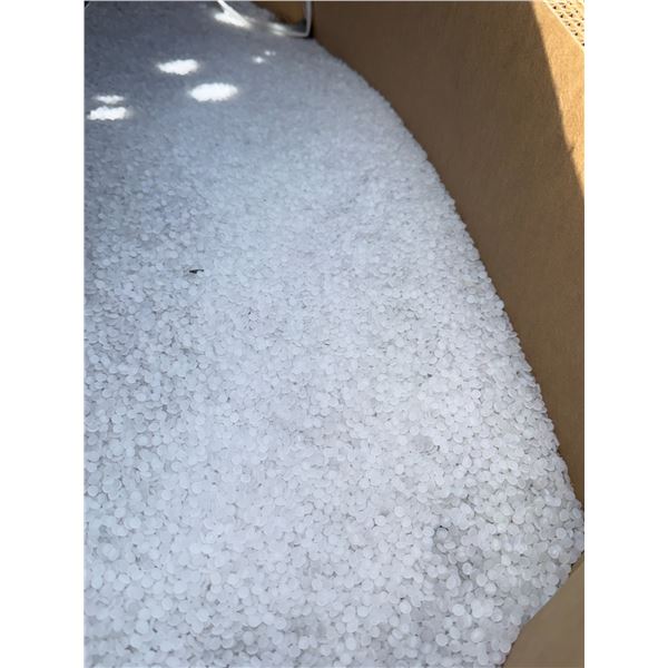 Ampacet RS20112L Plastic Resin Pellets 650kg