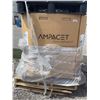Image 2 : Ampacet RS20112L Plastic Resin Pellets 650kg