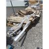 Image 2 : Assorted Lot of Building Materials