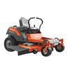 Image 1 : HusqvarnaZ254F Zero Turn Mower, Ride-On, Gasoline, 54" Cutting Width