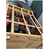 Image 4 : HusqvarnaZ254F Zero Turn Mower, Ride-On, Gasoline, 54" Cutting Width