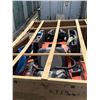 Image 5 : HusqvarnaZ254F Zero Turn Mower, Ride-On, Gasoline, 54" Cutting Width