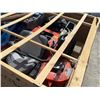 Image 6 : HusqvarnaZ254F Zero Turn Mower, Ride-On, Gasoline, 54" Cutting Width
