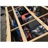 Image 7 : HusqvarnaZ254F Zero Turn Mower, Ride-On, Gasoline, 54" Cutting Width