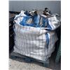 Image 2 : Bulk Bag of Split Firewood on Pallet
