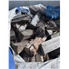 Image 3 : Bulk Bag of Split Firewood on Pallet