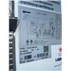 Image 3 : Omcan Triple Glass Door Commercial Cooler