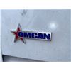 Image 7 : Omcan Triple Glass Door Commercial Cooler