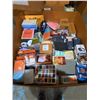 Image 1 : PALLET LOT BIN OF Mixed General Merchandise Lot