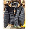 Image 2 : Lole Men's Packable Down Jacket XXL