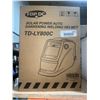 Image 2 : TOPDC TD-LY800C Welding Helmet