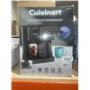 Image 2 : Cuisinart 2-in-1 12 Cup Coffeemaker