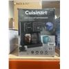 Image 3 : Cuisinart 2-in-1 12 Cup Coffeemaker