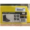 Image 3 : Original S.W.A.T. 9'' Waterproof Boots Size