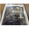 Image 3 : Bamboo World Queen Graham Bed in a bag Set incl. Sheets, pillow case and comforter,