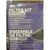 Image 3 : Smartpond Filter Kit with Pump