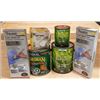 Image 1 : Paint Supplies and Brush Sets