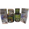 Image 2 : Paint Supplies and Brush Sets