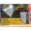 Image 4 : Klondike Gold Supplies Folding Aluminum Sluice Box