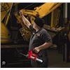 Image 1 : Milwaukee M18 2-Speed Grease Gun Kit