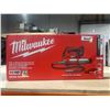 Image 2 : Milwaukee M18 2-Speed Grease Gun Kit