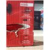 Image 3 : Milwaukee M18 2-Speed Grease Gun Kit