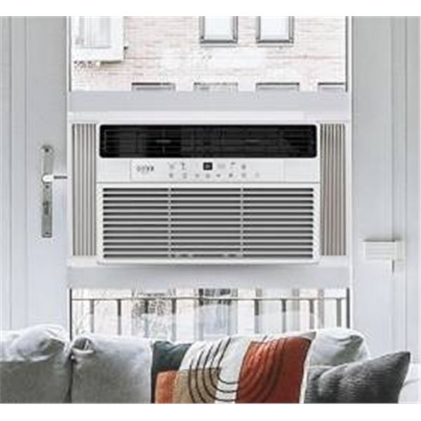 Omni Max 8000 BTU Smart Window AC