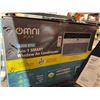 Image 3 : Omni Max 8000 BTU Smart Window AC