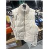 Image 2 : Modern Supply Reversible Vest S/P