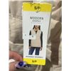 Image 3 : Modern Supply Reversible Vest S/P
