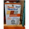 Image 2 : Thompson's WaterSeal Multi-Surface 3.78L