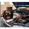 Image 1 : Ultra 4-in-1 Jump Starter 17AH