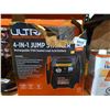 Image 2 : Ultra 4-in-1 Jump Starter 17AH