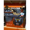 Image 3 : Ultra 4-in-1 Jump Starter 17AH