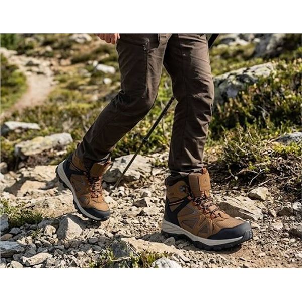 Cloudveil Hiker Men's Boots Size 8