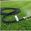 Image 1 : Expandable Garden Hose with Fitting