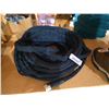Image 2 : Expandable Garden Hose with Fitting